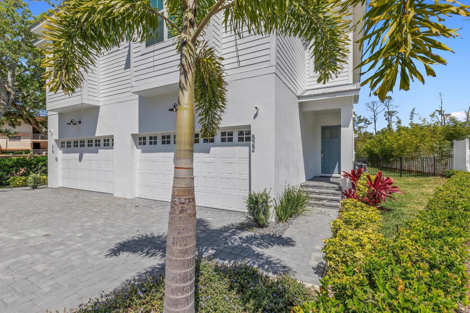 Peninsula 522 Villa New Smyrna Beach Exterior photo